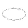 PULSERA LOTUS SILVER LP3200-2/1
