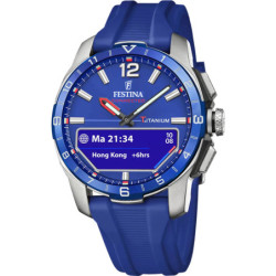 FESTINA CONNECTED D AZUL F23000/3