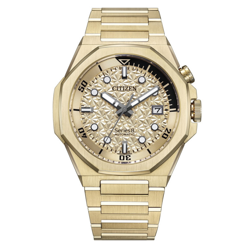 Citizen Series 8 automático