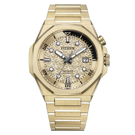 Citizen Series 8 automático