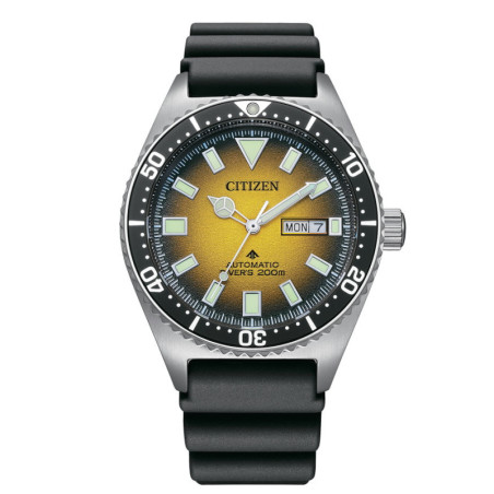 Citizen Divers automatico NY0120-01X