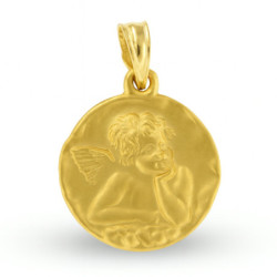 Medalla oro 21-9318-16