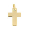 Cruz oro amarillo 27-10665-49