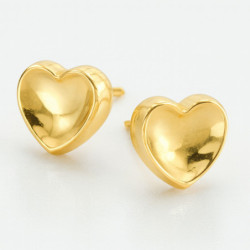 Pendientes oro  35-9561-P