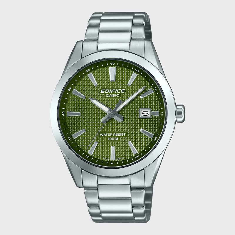 CASIO EDIFICE EFV-160D-3AVEF