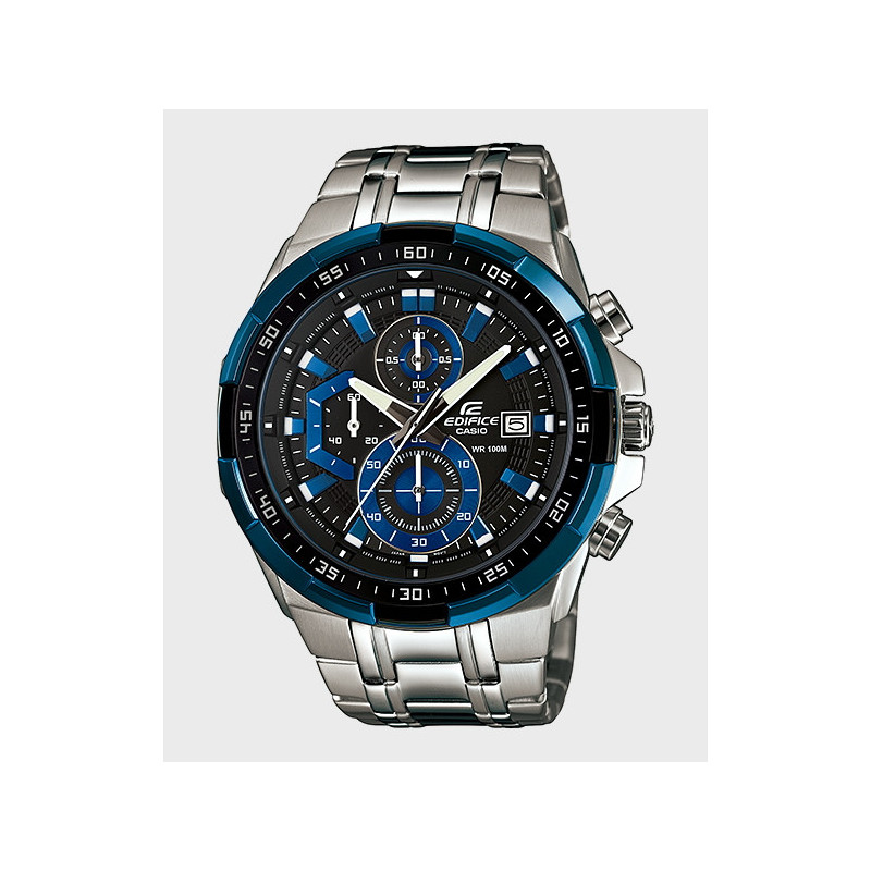 CASIO EDIFICE EFR-539D-1A2VU
