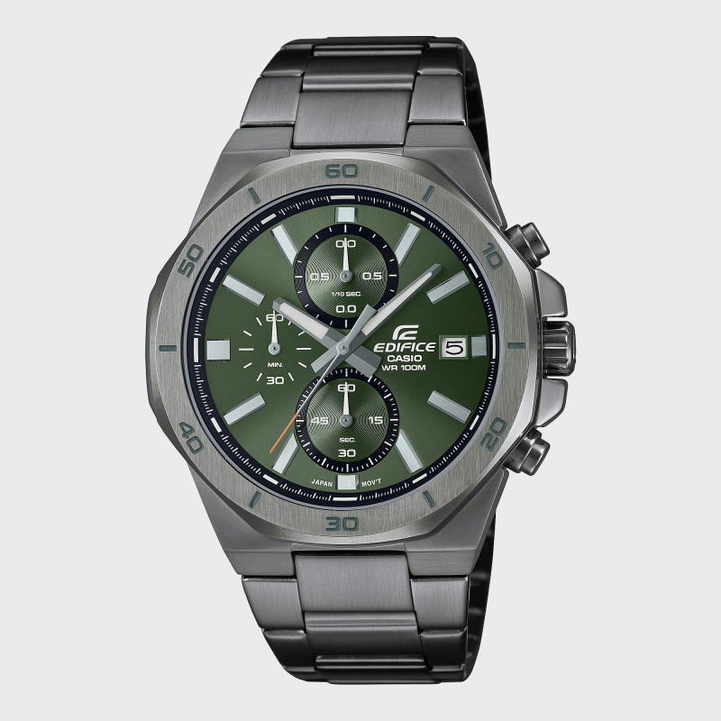 CASIO EDIFICE EFV-640DC-3AVU