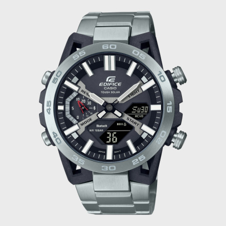 CASIO EDIFICE SOLAR Y BLUETOOTH