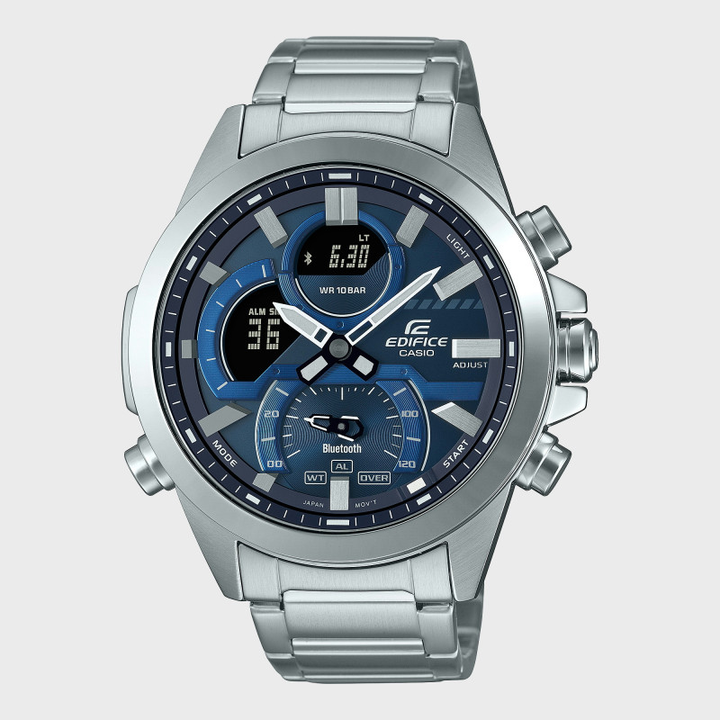 Casio Edifice Bluetooth ECB-30D-2AEF