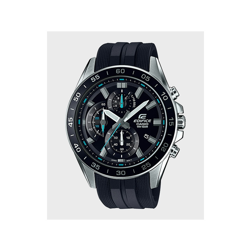 CASIO EDIFICE EFV-550P-1AVUE