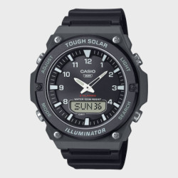 CASIO SOLAR AQ-S820W-1AVEF