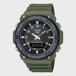 CASIO SOLAR AQ-S820W-3BVEF