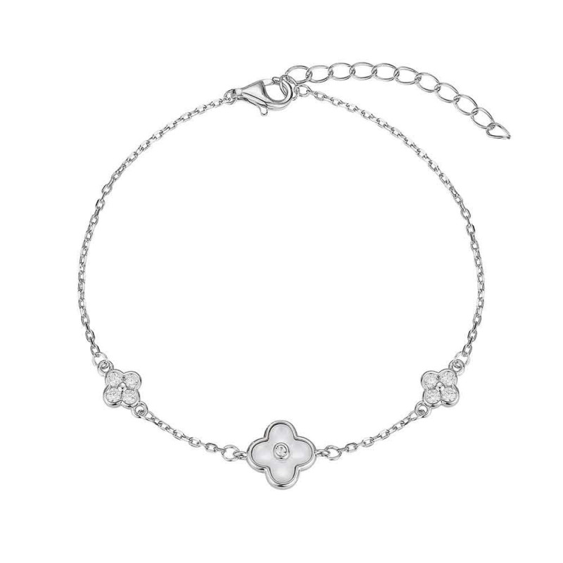 PULSERA PLATA