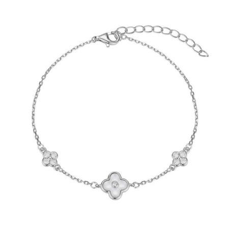 PULSERA PLATA