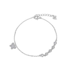 PULSERA PLATA