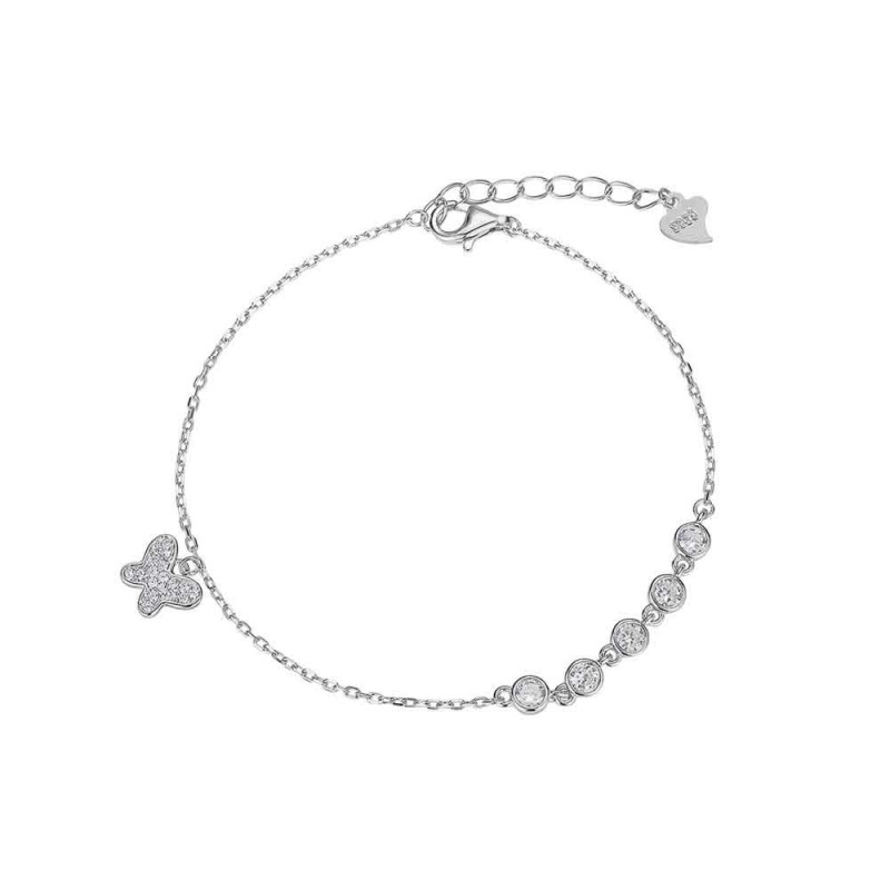 PULSERA PLATA