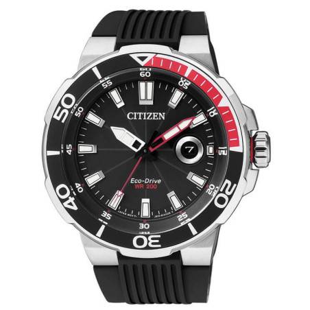 Citizen eco-drive AW1420-04E