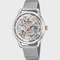FESTINA AUTOMÁTICO F20627/1