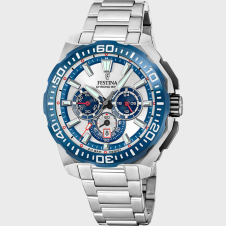 FESTINA CHRONO BIKE F20724/1