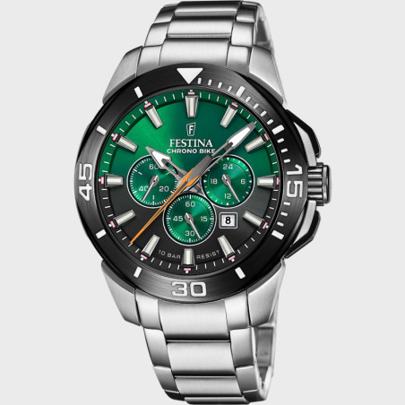 FESTINA CHRONO BIKE F20641/B