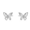 PENDIENTES PLATA
