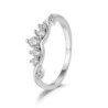 ANILLO PLATA