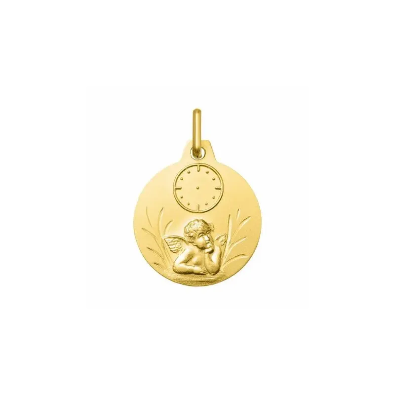 Medalla Oro
