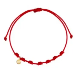 Pulsera 7 nudos bebe