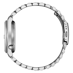 Citizen Tsuyosa x Seconde