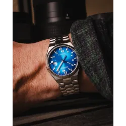 Citizen Tsuyosa x Seconde