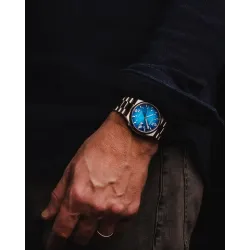 Citizen Tsuyosa x Seconde