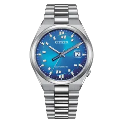 Citizen Tsuyosa x Seconde