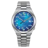 Citizen Tsuyosa x Seconde