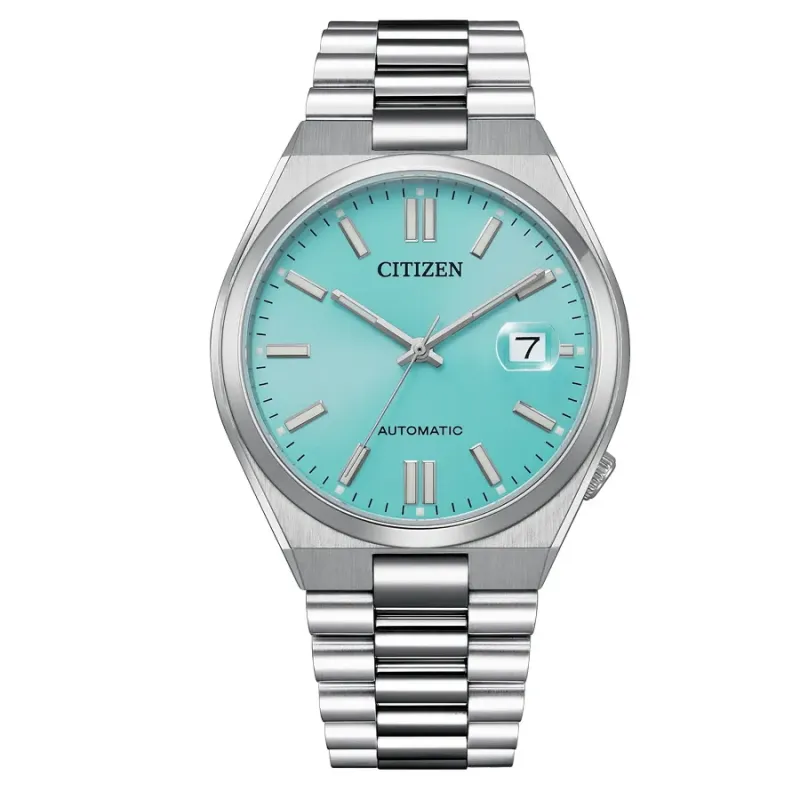 CITIZEN Tsuyosa automático
