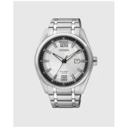 Citizen Eco-Drive titanio