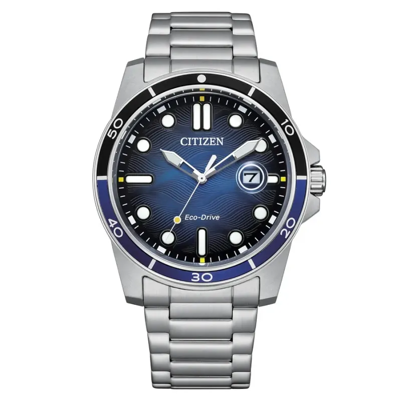 Reloj Citizen Eco-drive