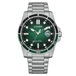 Reloj Citizen Eco-drive
