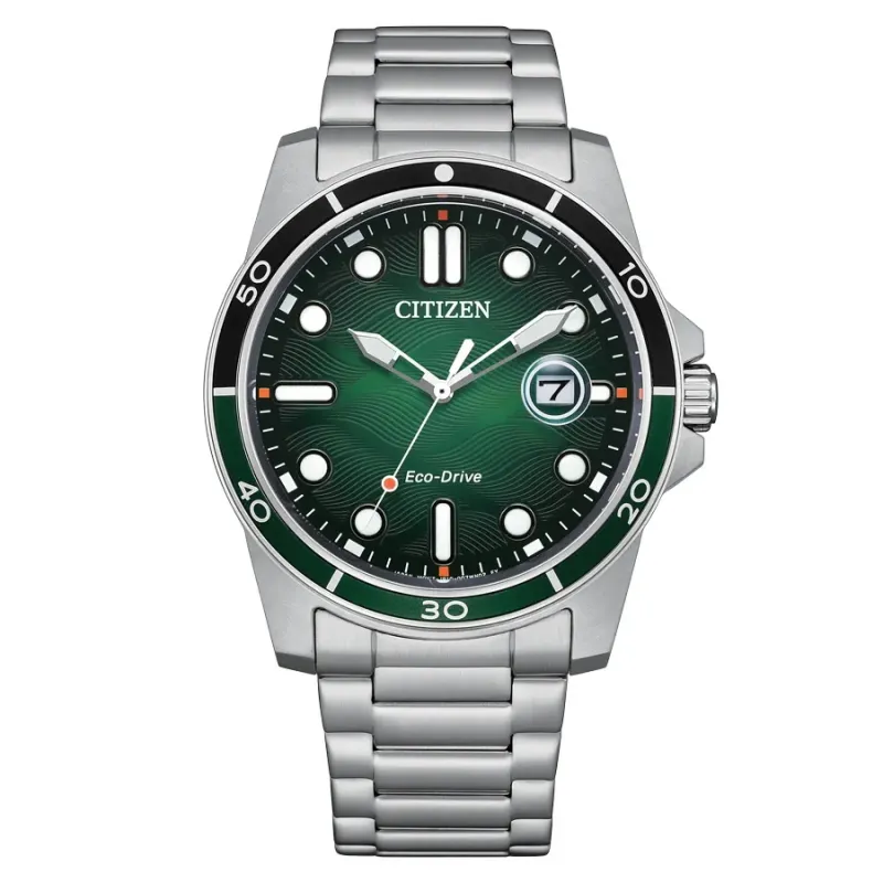 Reloj Citizen Eco-drive