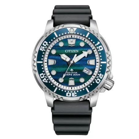Citizen Divers Eco-Drive Edición limitad