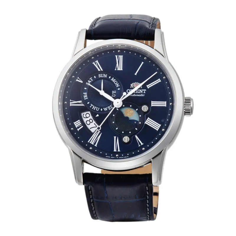 Orient automático 147-RA-AK0011D30B