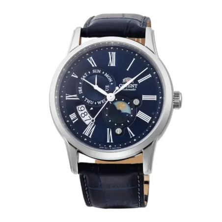 Orient automático 147-RA-AK0011D30B