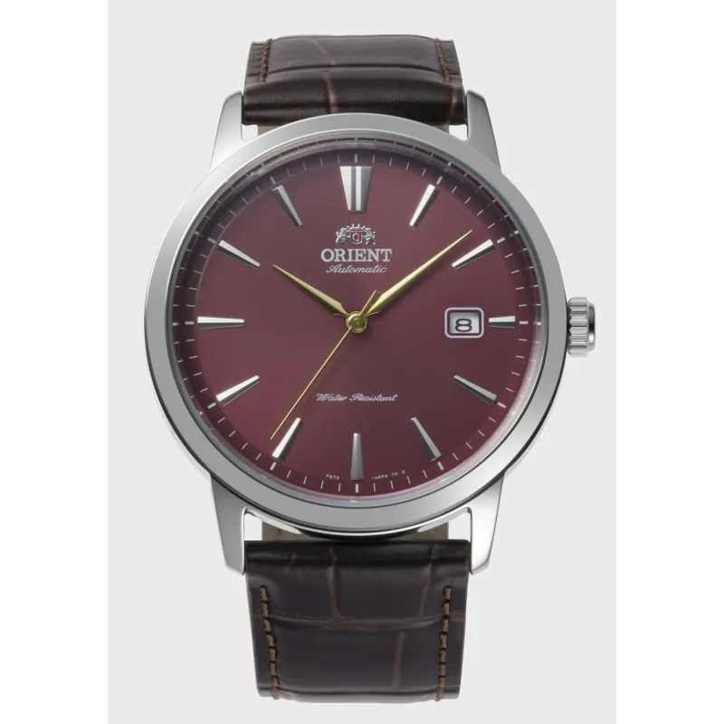 Orient automático 147-RA-AC0F15R30B
