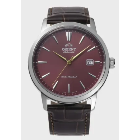 Orient automático 147-RA-AC0F15R30B