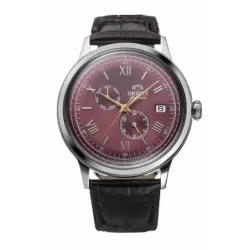 Orient automático 147-RA-AK0705R30