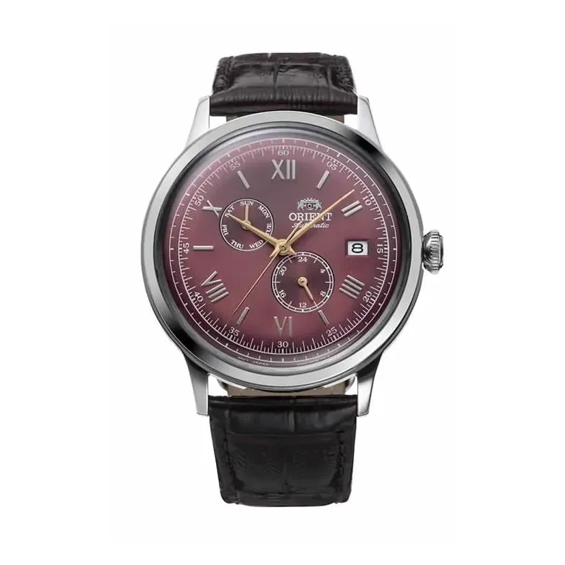 Orient automático 147-RA-AK0705R30