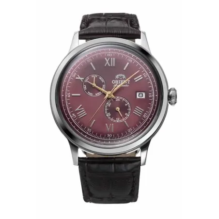 Orient automático 147-RA-AK0705R30