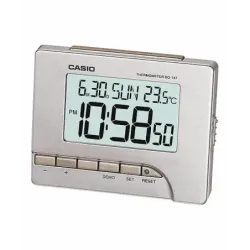 Despertador Casio DQ-747-8EF