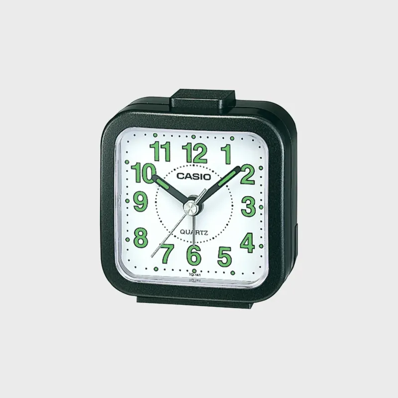 Despertador Casio TQ-141.1D