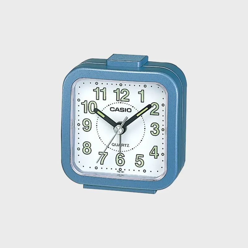 Despertador Casio TQ-141.2D