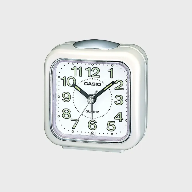 Despertador Casio TQ-142.7D
